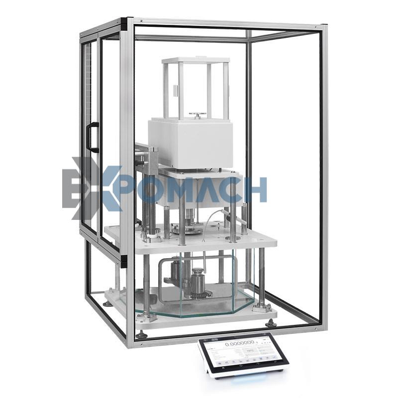RADWAG Mass Comparators