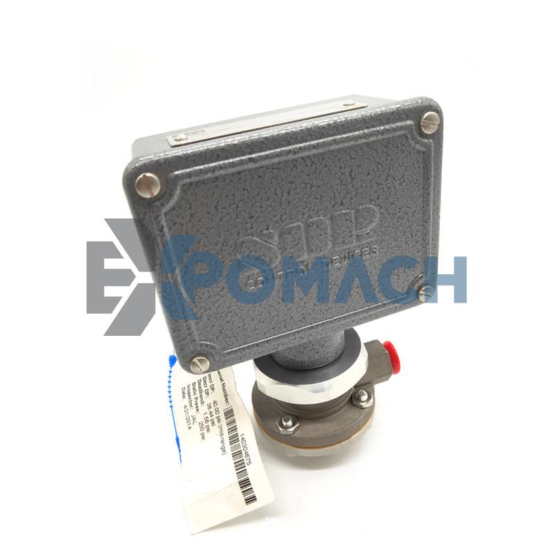 SOR Controls Group
