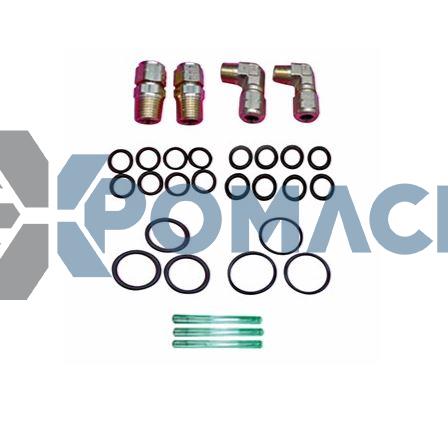 AGILENT  NHS-35 Diffusion Pump