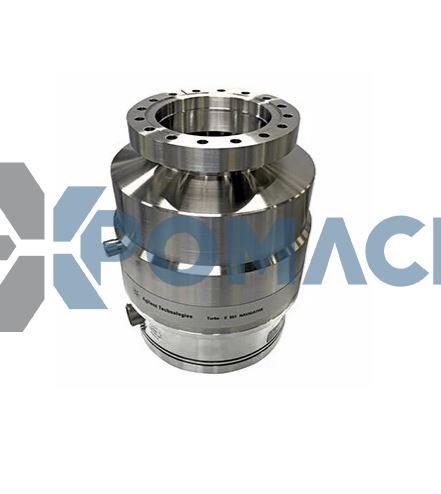 AGILENT Turbo V-551 Navigator Pump