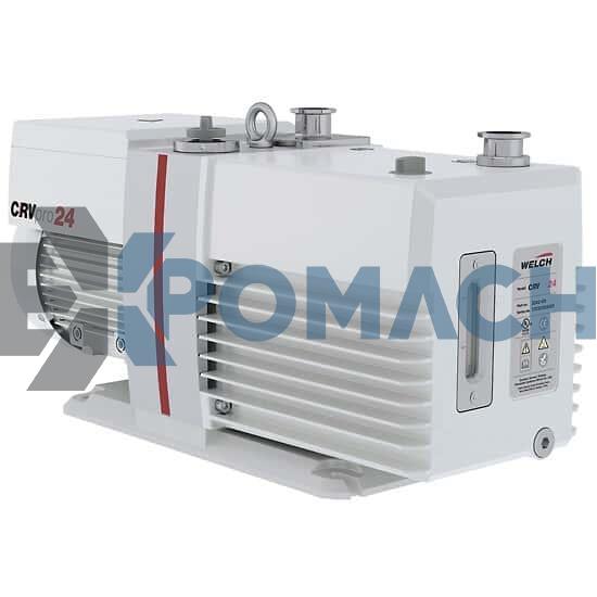 Welch CRVpro Rotary Vane Vacuum Pumps
