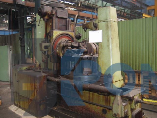 GEAR HOBBING MACHINE FO 10