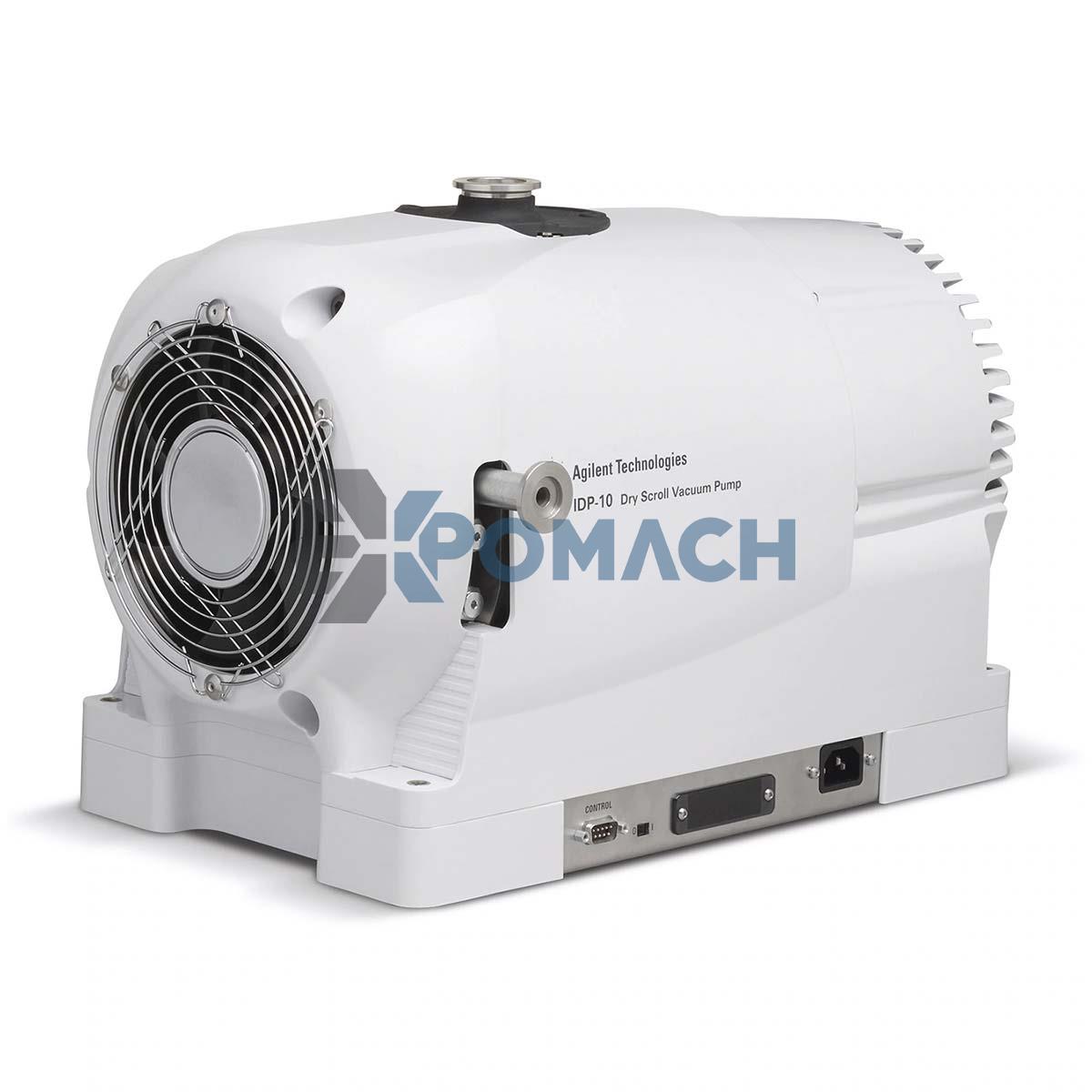AGILENT IDP-10 Dry Scroll Pump