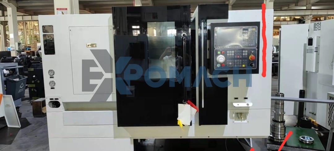 STOKTAN TESLIM OBI SEIKI CT8 MARKA CNC TORNALAR