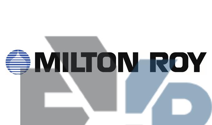 Milton Roy