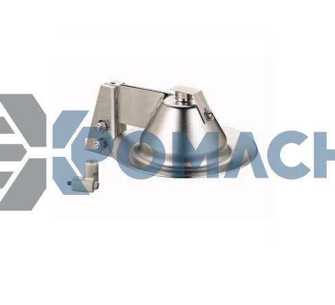 AGILENT VHS-6 Diffusion Pump