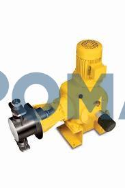 Milton Roy Dosing Pump Series
