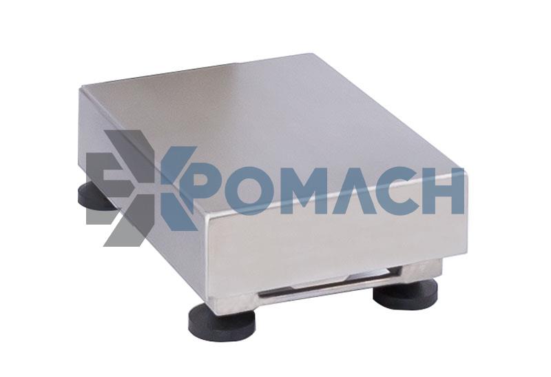 RADWAG Platforms and High Resolution Platforms