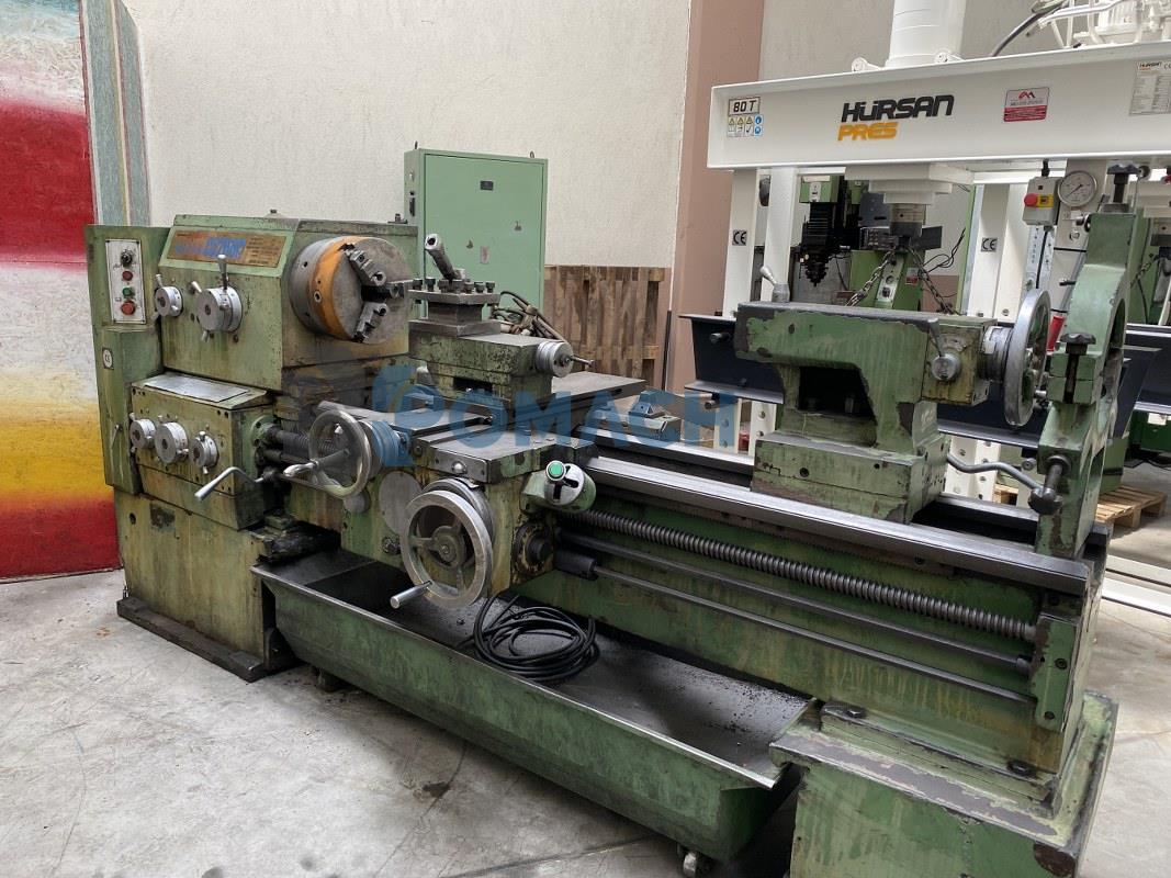 ARHYM C6266C 1,5mt 660 Çap Torna