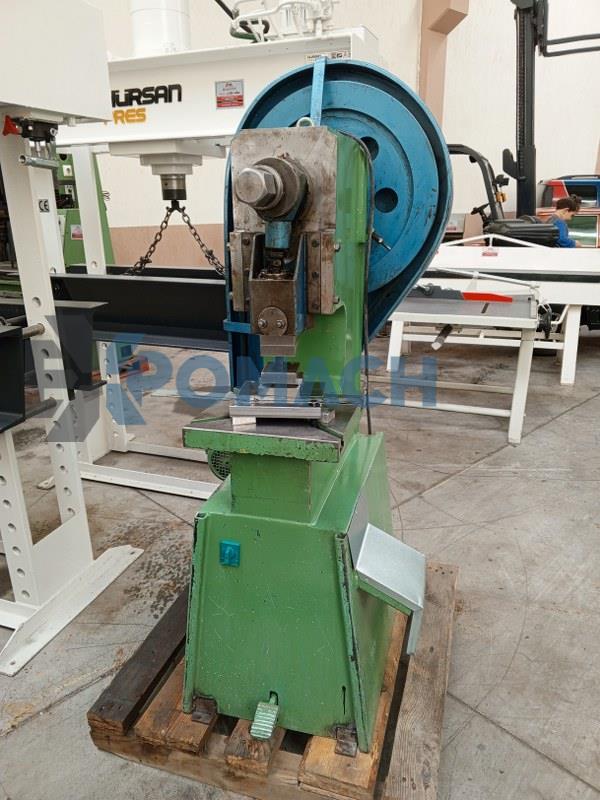 15 Ton Eccentric Press