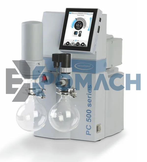 VACUUBRAND Chemistry Vacuum System