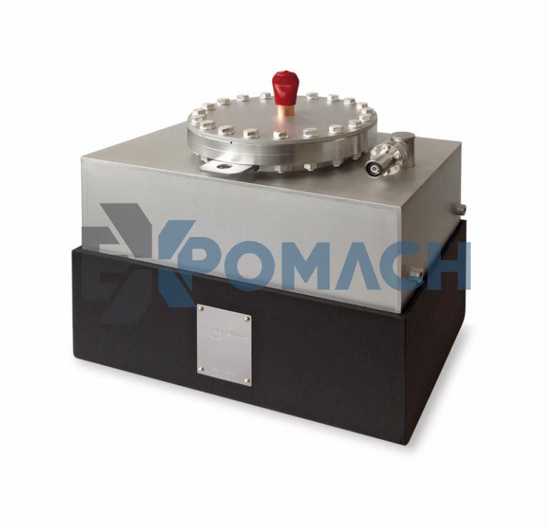 AGILENT VacIon Plus 200 pump