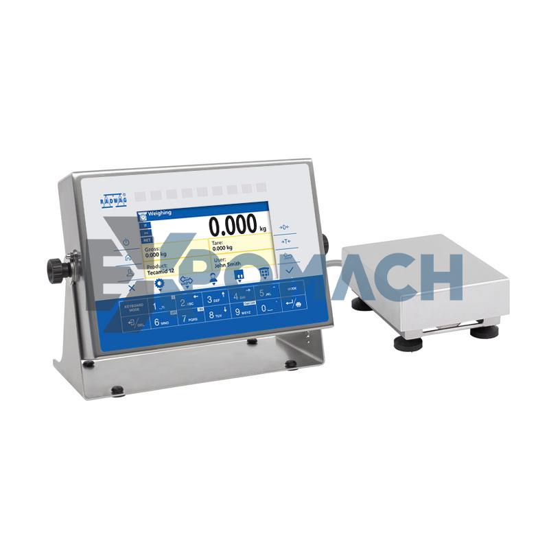 RADWAG Multifunctional Scales