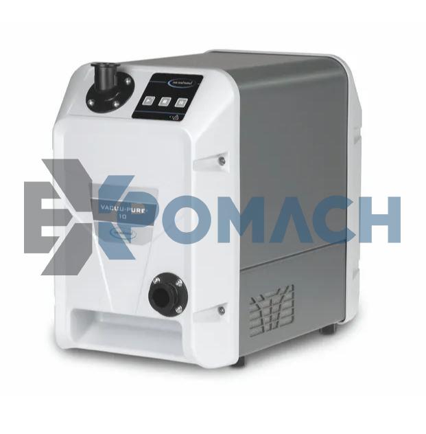 VACUUBRAND Rotary Vane Pumps