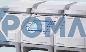 EPPENDORF PCR-  Mastercycler X50 /  X50a / X50h / X50i /  X50l /  X50t / X40 /  nexus GX2 /  nexus GX2e / nexus X2 / nexus X2e /