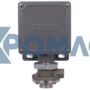 SOR Measurement and Control PRESSURE SWITCH