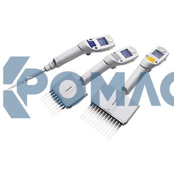 EPPENDORF  Xplorer, 1/8/12/16/24-channel