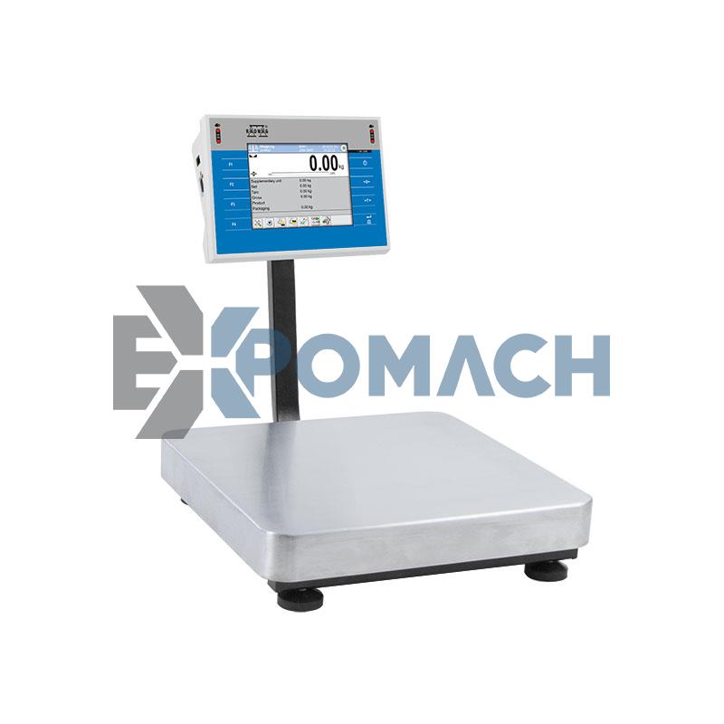 RADWAG Multifunctional Scales