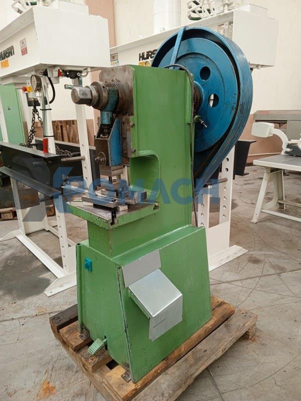 15 Ton Eccentric Press