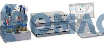 EPPENDORF  Bioprocess  DASbox / DASGIP /  BioFlo 120 /  BioFlo 320 / BioFlo 720 / BioBLU /