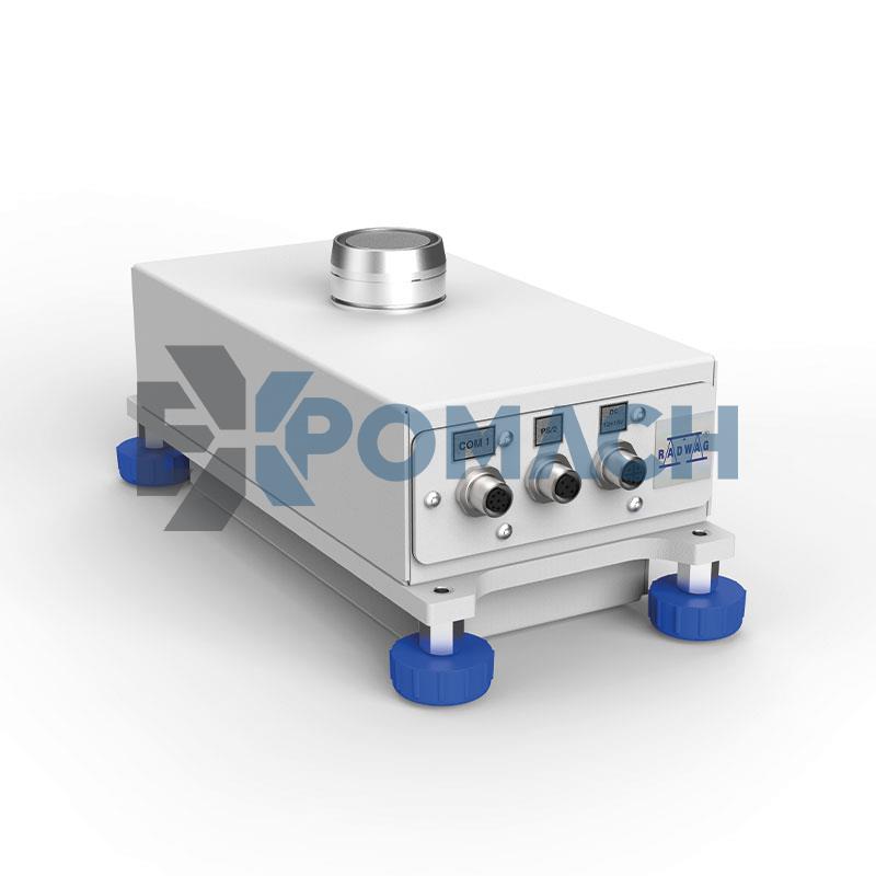 RADWAG Weighing Modules