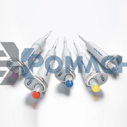 EPPENDORF Reference 2, 1/8/12-channel and accessories