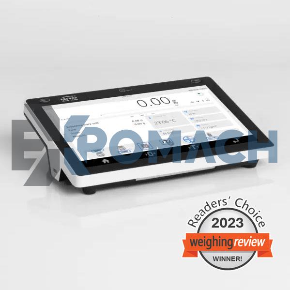 RADWAG Weighing Terminals